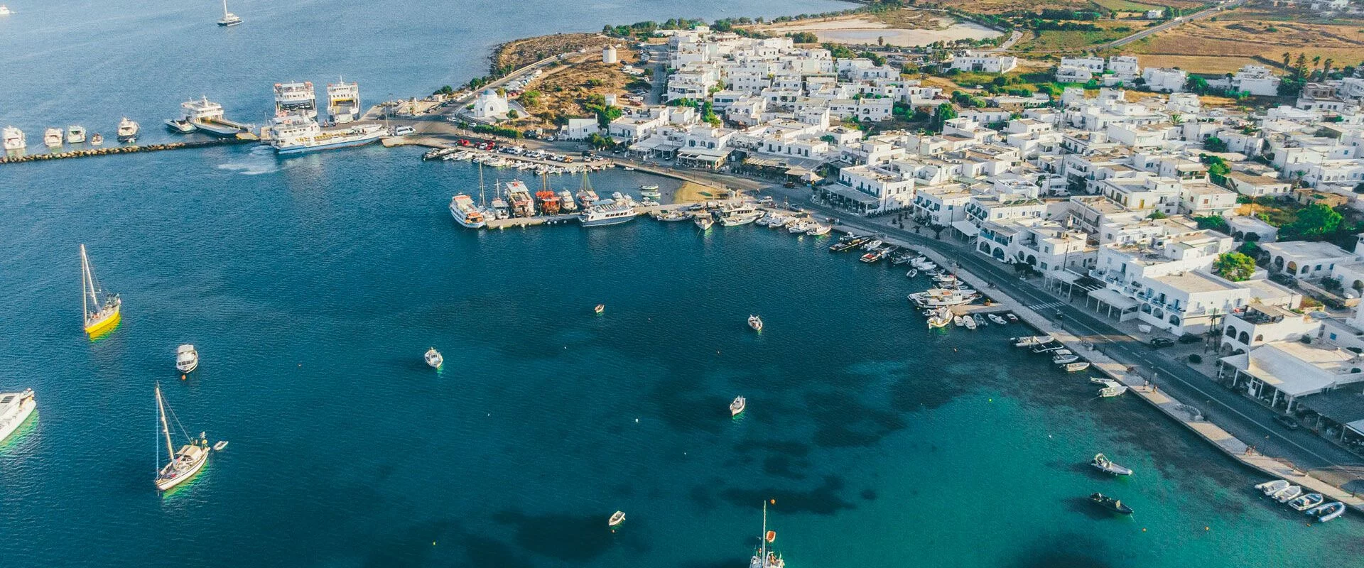 Antiparos