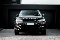 Luxury Van
